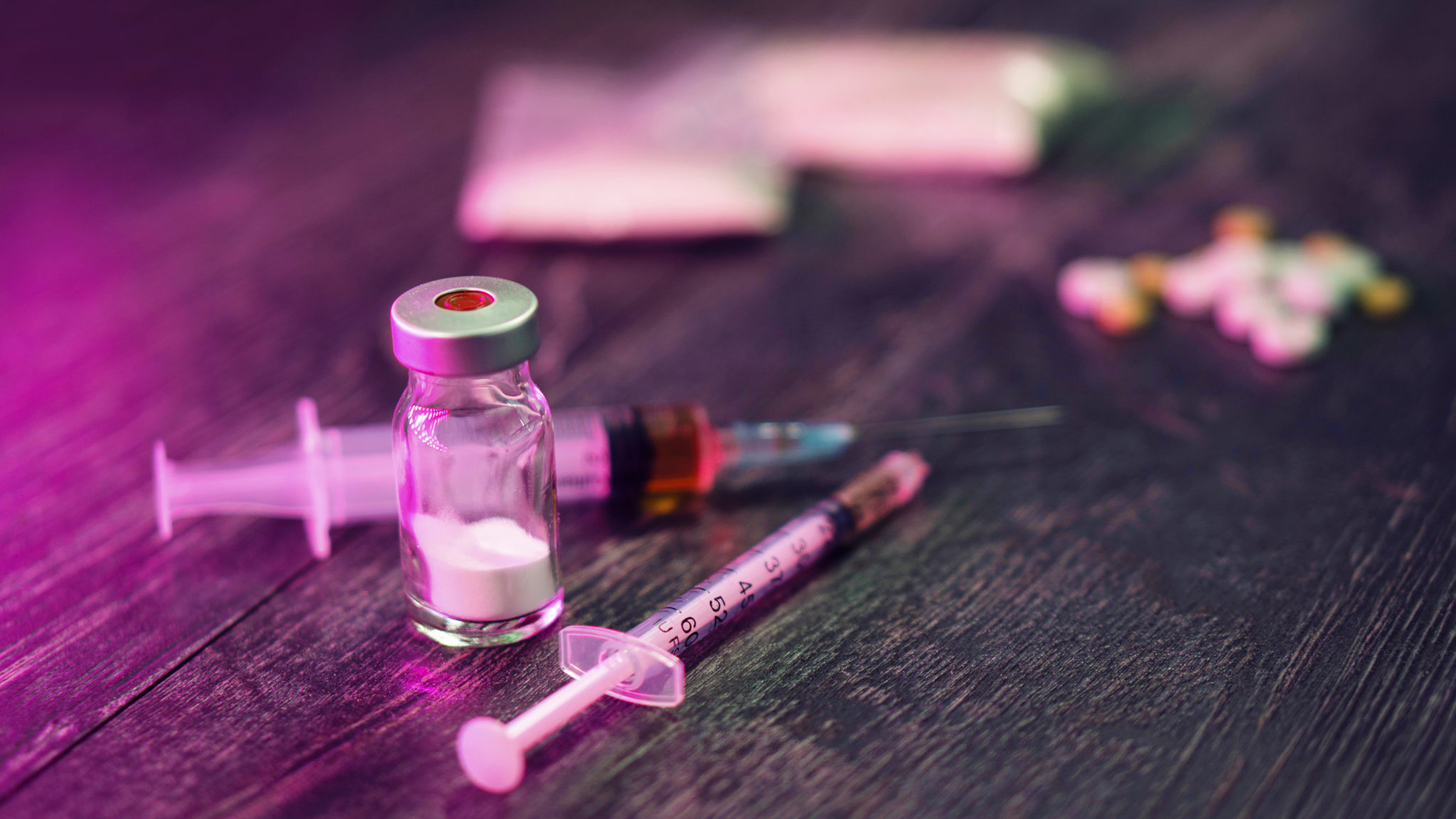 Syringe Services Programs Summary of State Laws LAPPA